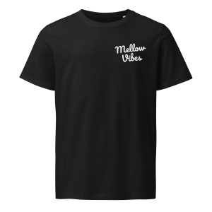 Mellow Vibes Tee