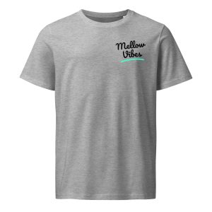 Mellow Vibes Tee