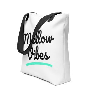 Mellow Tote bag