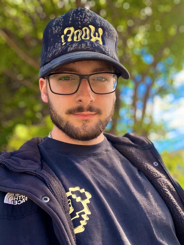 Joey DeLuca — Owner of MellowMeta LLC