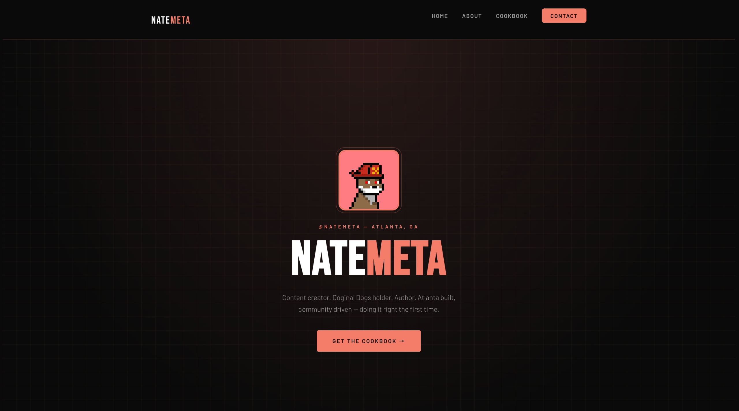 Natemeta.com